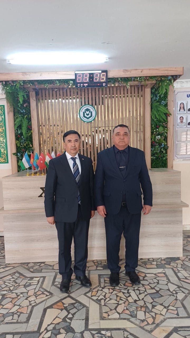 Faoliyatimizdan lavhalar 3