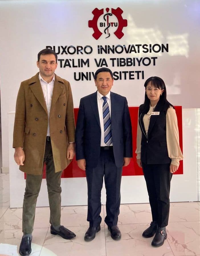 Faoliyatimizdan lavhalar 5