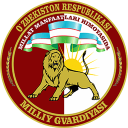 O'zbekiston Respublikasi Milliy gvardiyasi